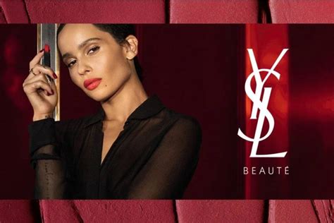 Yves Saint Laurent na Loja online 